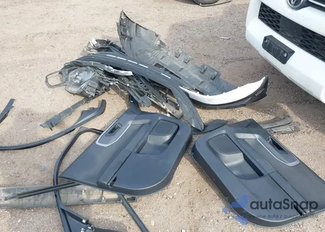 2023 Ford Bronco Sport Big Bend из США, поврежденный, VIN 3FMCR9B60PRD50498